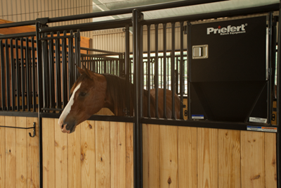 Priefert Manufacturing