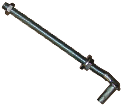 Gate Hinge Bolts - Image 0