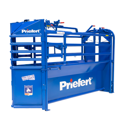 Priefert Manufacturing