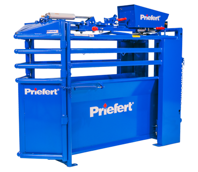 Priefert Manufacturing