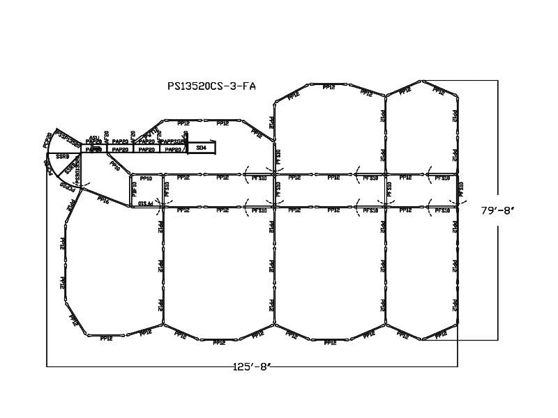 Priefert Manufacturing