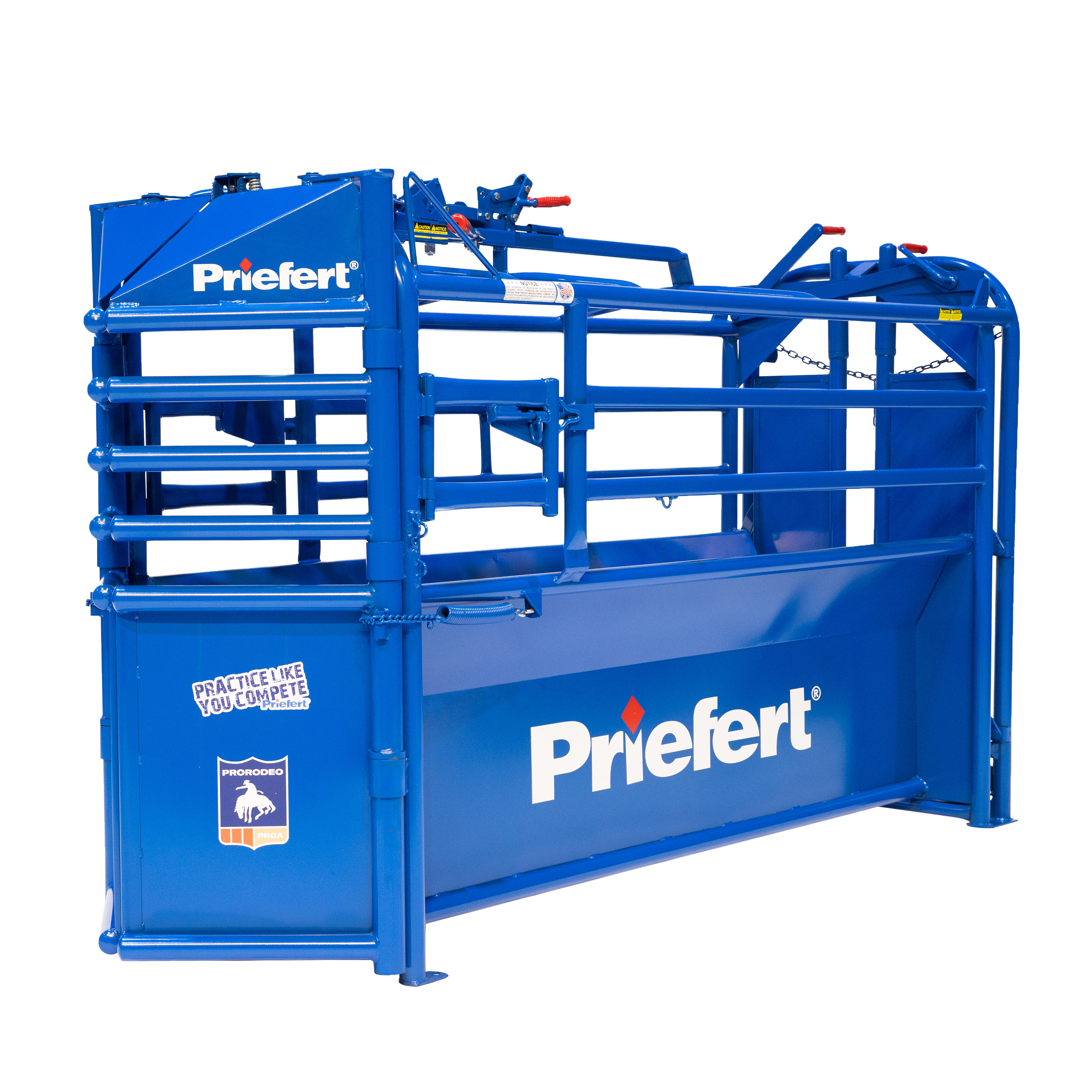 Priefert Manufacturing