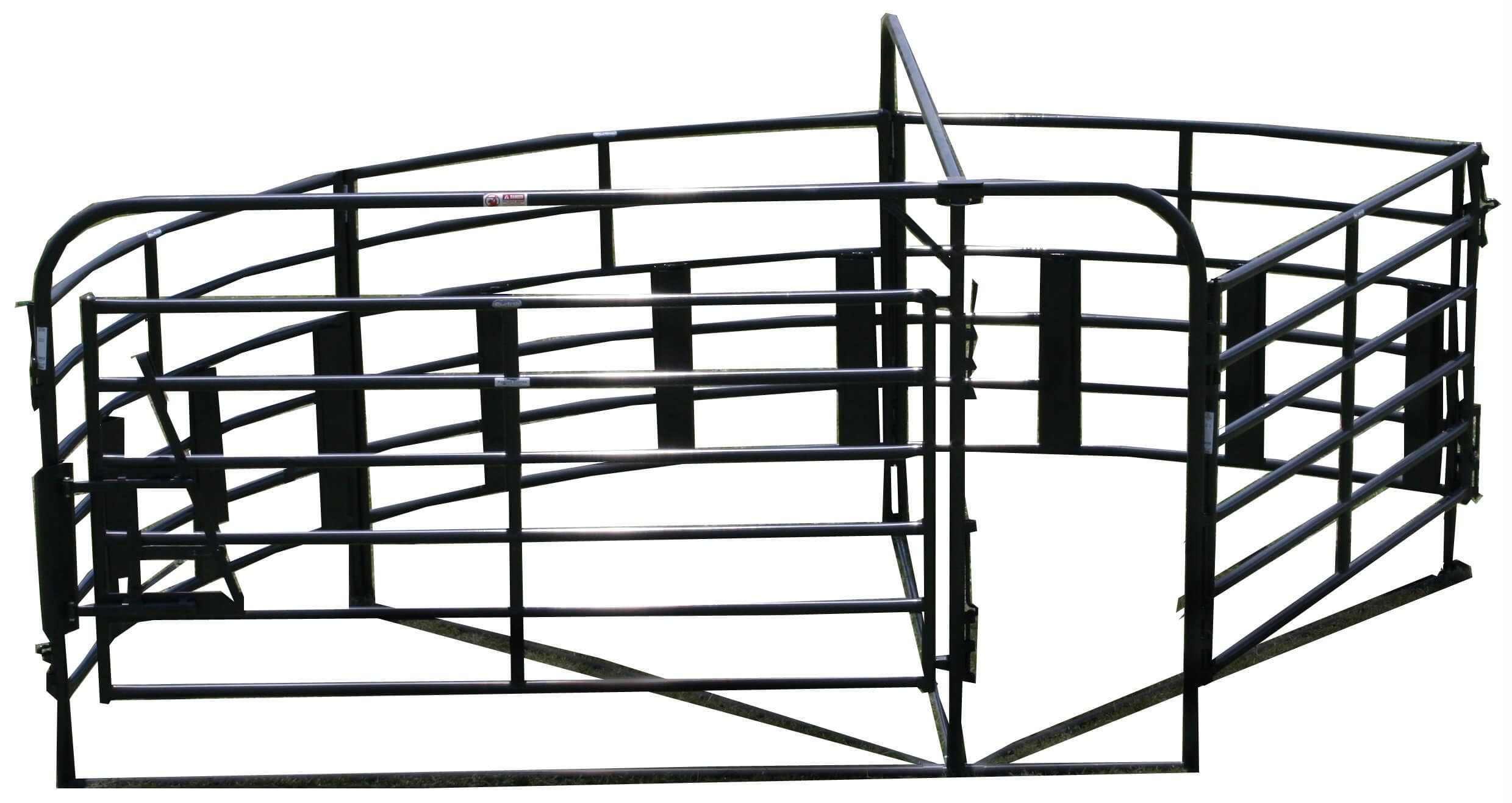 Priefert Manufacturing